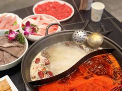-俏媳妇火锅(宽窄巷子店)