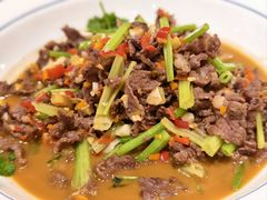 -衡厨·衡阳土菜(中南店)