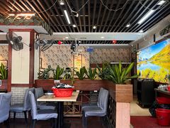 -明泉居茶点荟(车陂店)