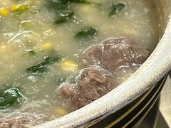 -丰尔粥食·粥底火锅·桑拿鸡(大良总店)