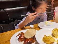 红烧乳鸽-红鱼湾餐厅(国际大厦店)