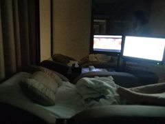 -郑州银基黄帝宫御温泉