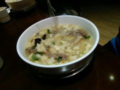 -宝鸡民族饭庄(英达路店)