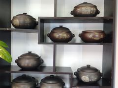 -福照楼汽锅鸡·云南菜(护国路店)