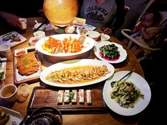 -吴越荣记·苏州菜·松鼠桂鱼(娄门景区店)