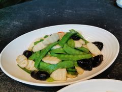 -悦百味·品质川菜(橄榄郡店)