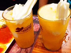 -汉巴味德(百年港湾店)
