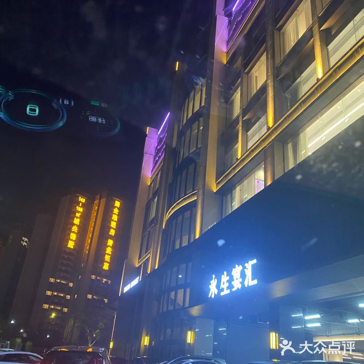 终于来打卡了，出品不错菜品味道都很好