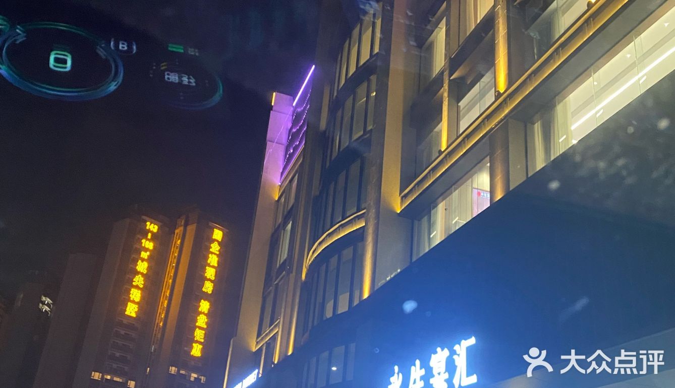 终于来打卡了，出品不错菜品味道都很好