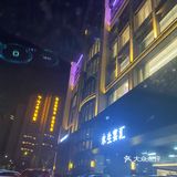 终于来打卡了，出品不错菜品味道都很好