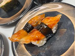 -争鲜回转寿司(朝北大悦城店)