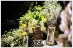 -保定金沙芝柏婚礼策划