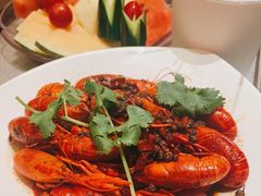-海底捞火锅(龙湖时代天街店)