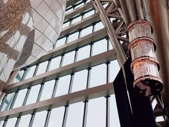 -瑞吉酒店·The Drawing Room闲逸廊·云端下午茶·夜奢Whiskey