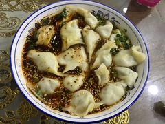 -马茹特色饺子馆