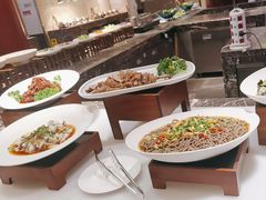 -重庆丽苑维景国际大酒店·海鲜自助餐厅