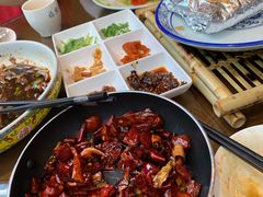 -福照楼汽锅鸡·云南菜(护国路店)