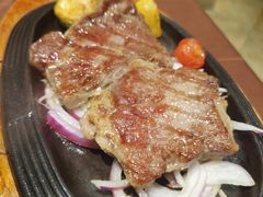 -尊品牛排(中大国际店)