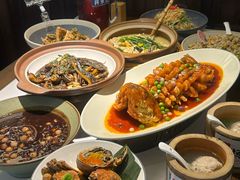 -打酱油·非遗淮扬菜(瘦西湖梅岭店)