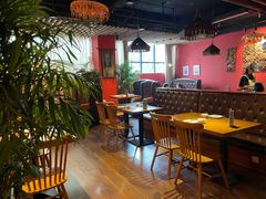 -泰国餐厅 Thai Food(裕华万达店)