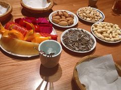 -竹里馆 ·茶食(奥体店)