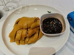 白切散养鸡-930私房菜(欧阳路店)