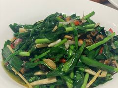 -阳澄湖费尔蒙酒店颐丰阁中餐厅(马鞍山西路店)