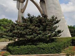 -昆山城市公园