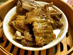 -阿政粤小馆(中央大街店)