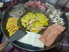 -大贵州烙锅