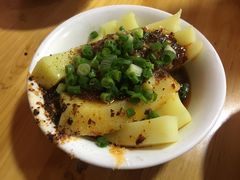 -洞子口张老二凉粉(文殊院店)