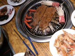 -兴烨汇海鲜自助