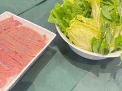 -皇城老妈(德胜店)