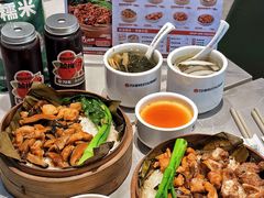-72街荷叶饭(东方宝泰广场店)