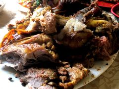 -维吾尔餐厅(宜山路店)