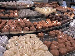 -Laderach 莱德拉(上海环贸iapm店)