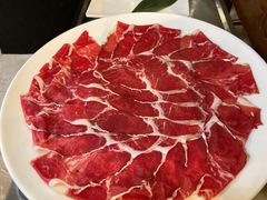 -清真·鸦儿李记·涮肉(和平里店)