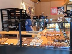 -LANLIZI BAKERY(COSMO店)