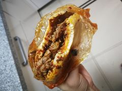 -马贤涮烤(超英·长乐家园店)