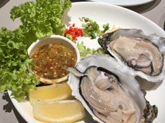 -真浪花园海鲜餐馆