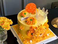-CAKE BOSS 蛋糕老板(西单君太百货店)