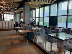 大堂-Hatsune隐泉日式料理(三里屯太古里店)