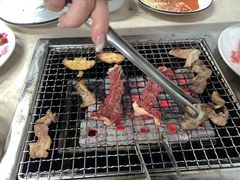 -风味烧烤