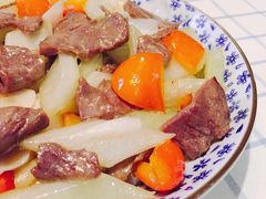 -在湖边私厨小馆