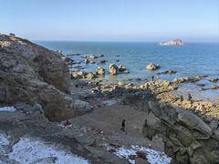 -养马岛旅游度假区