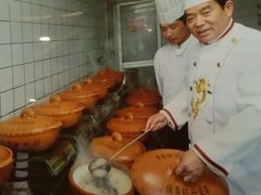 -风味小馆(天目湖宾馆店)