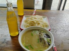 -兄弟俩老李家牛肉汤(总店)