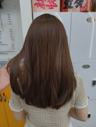 -HD HAIR STYLE