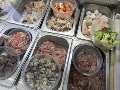 -大胖沙茶面(石鼓路店)