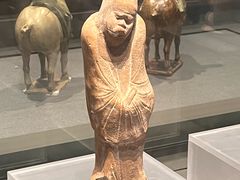 -秦始皇帝陵博物院(兵马俑)
